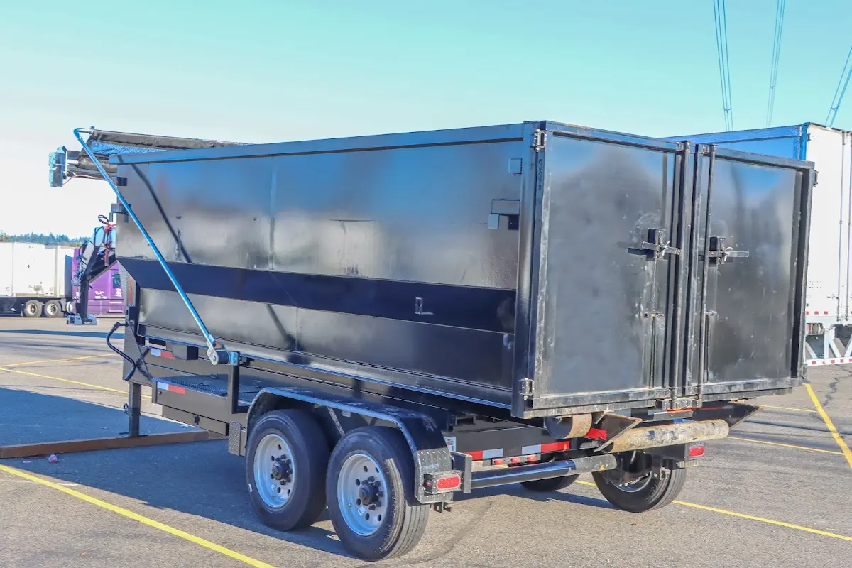 Dumpster Rental services in Eagle Crest, OR